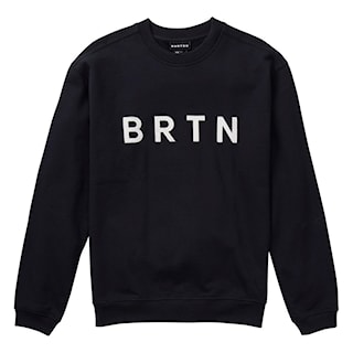 Bluza Burton BRTN Crew true black 2025