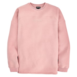 Bluza Burton Cinder Crew powder blush 2023