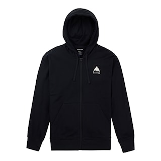 Bluza Burton Elite FZ true black 2025