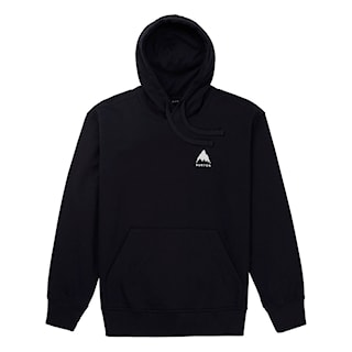 Bluza Burton Mountain PO true black 2025