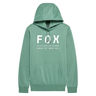 Mikina Fox Non Stop Fleece Po pine 2025
