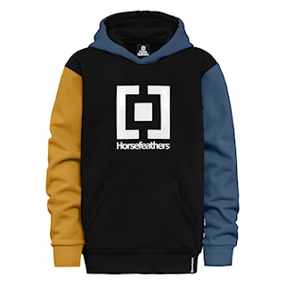 Bluza Horsefeathers Leader Youth multicolor vii 2025