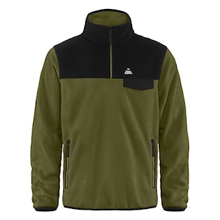 Mikina Horsefeathers Madog iguana 2024