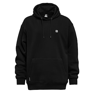 Hoodie Horsefeathers Mivon black 2026