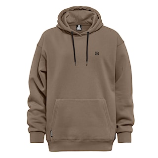 Hoodie Horsefeathers Mivon fossil 2026