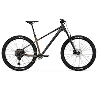Rower MTB Rocky Mountain Growler 50 29" brown/grey 2023