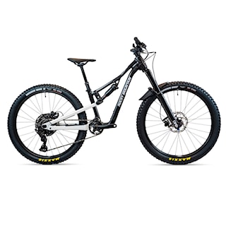 MTB kolo Rocky Mountain Reaper 26 grey/white 2026