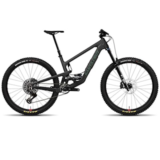 MTB kolo Santa Cruz Hightower C 90 29" matte black 2026