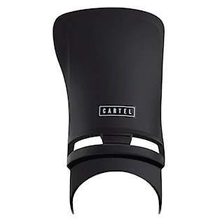 Highback Burton Cartel EST Highback Right black