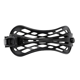 Strap Burton Hammock Ankle Strap Left black matte