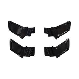 Część zamienna Burton M Step On Springboard Toe Hook black