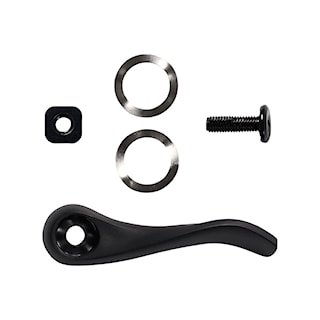 Część zamienna Burton Step On EST Release Lever Left black