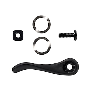 Część zamienna Burton Step On EST Release Lever Right black