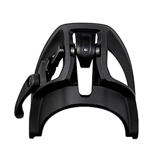 Część zamienna Burton Step On Exp Heel Cleat Left black