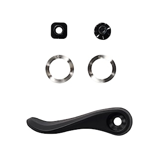 Część zamienna Burton Step On Re:Flex Release Lever Right black