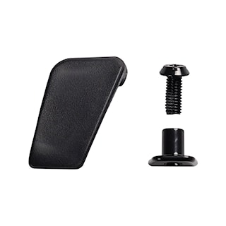 Część zamienna Burton Step On Split Toe Hook Right black