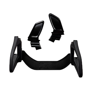 Część zamienna Burton Wms Step On Toe Hook 2.0 Right black