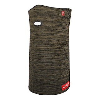 Ocieplacz Airhole Airtube Ergo Waffleknit tech army 2024