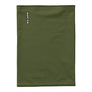 Ocieplacz Burton Heavyweight Neck Warmer forest moss 2026