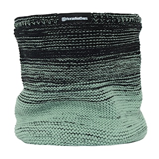 Ocieplacz Horsefeathers Lota iceberg green/black 2026