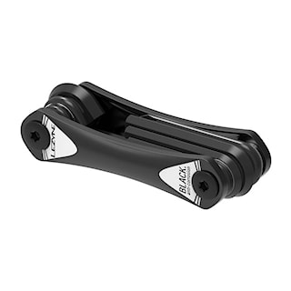 Bike Tool Lezyne RAP II 8 black