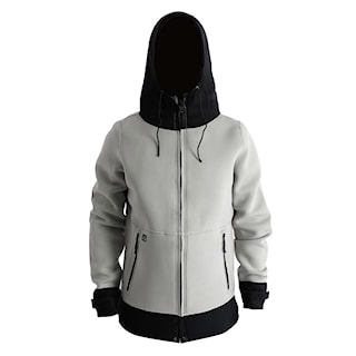 Kurtka neoprenowa Follow Pro Neo Jacket cream 2025