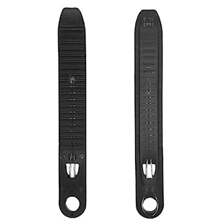 Holder Strap Nitro Ankle Cable Connector 12mm black