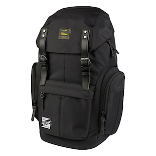 Plecak Nitro Daypacker true black