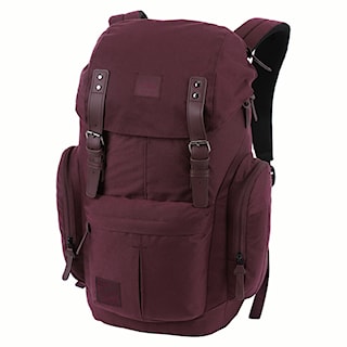 Plecak Nitro Daypacker wine