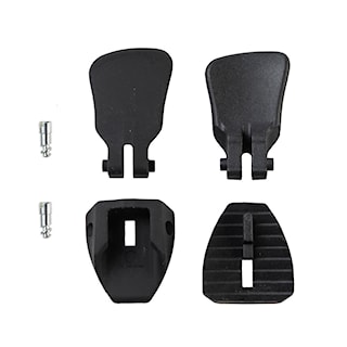 Spare Part Nitro IPRC Forward Lean Adjuster black