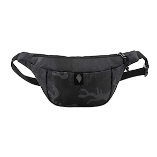 Nerka Nitro Hip Bag forged camo