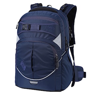 Plecak Nitro Superhero night sky