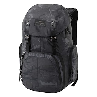 Plecak Nitro Weekender forged camo