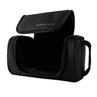 Glasses case Oakley Large Goggle Soft Case black