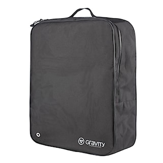 Obal na topánky Gravity Boot Bag 32L black 2026