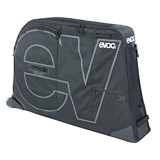 Pokrowiec na rower EVOC Bike Bag black