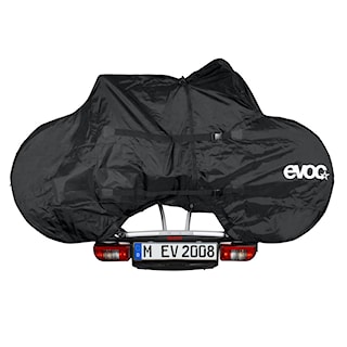 Pokrowiec na rower EVOC Bike Rack Cover MTB black