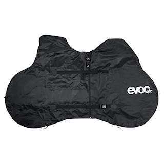 Obal na kolo EVOC Bike Rack Cover Road black