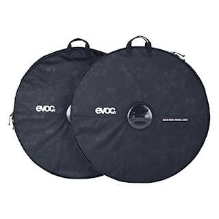 Obal na bicykel EVOC Road Bike Wheel Case black