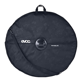 Obal na kolo EVOC Two Wheel Bag 2.0 black