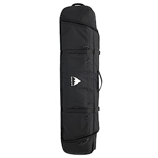 Obal na snowboard Burton Wheelie Flight Attendant Bag true black 2026