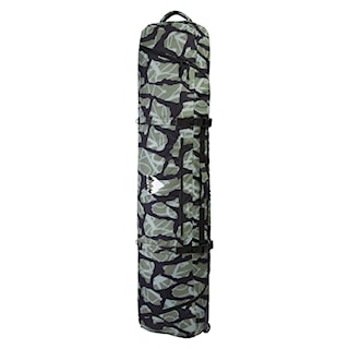 Obal na snowboard Burton Wheelie Gig Bag graffiti camo 2026