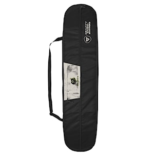 Pokrowiec na snowboard Gravity Shield Jr black 2026