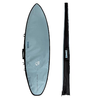 Obal na surf Creatures Shortboard Day Use DT2.0 6'7" slate blue