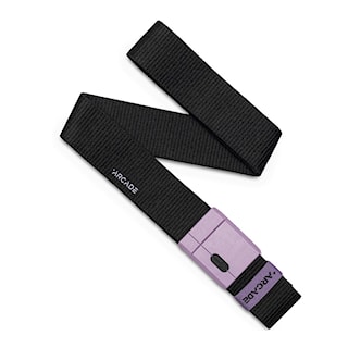 Opasok Arcade Polar black/vio 2026