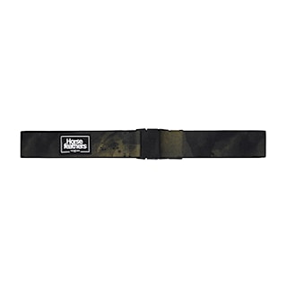 Pasek Horsefeathers Carbon storm camo 2025