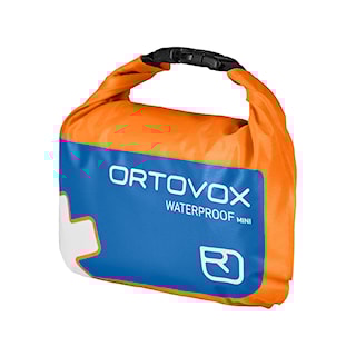 Apteczka ORTOVOX First Aid Waterproof Mini shocking orange