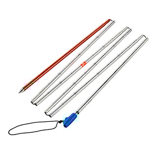 Sonda lawinowa ORTOVOX Probe Alu 240 silver