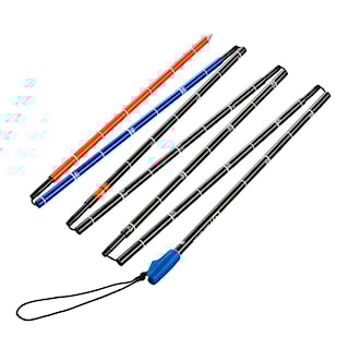 Lavínová sonda ORTOVOX Probe Carbon 240 Superlight black 2019