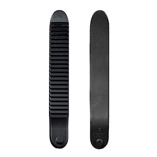 Pasek zębaty Gravity Toe Ladder Strap black 2025